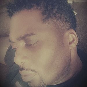 Meet your Posher, Frederick